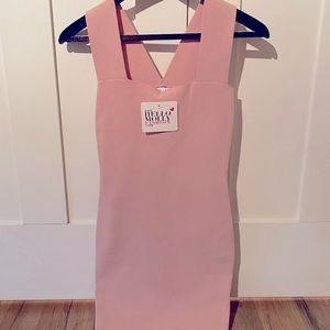 NWT Sexy Hello Molly Dress!